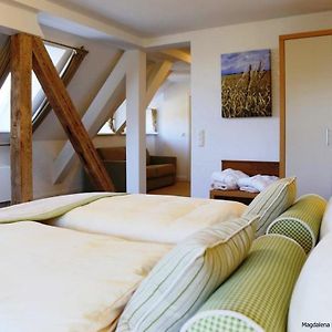 Suite mit Kingsize-Bett